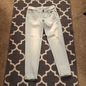 New York & Company size 0 pants